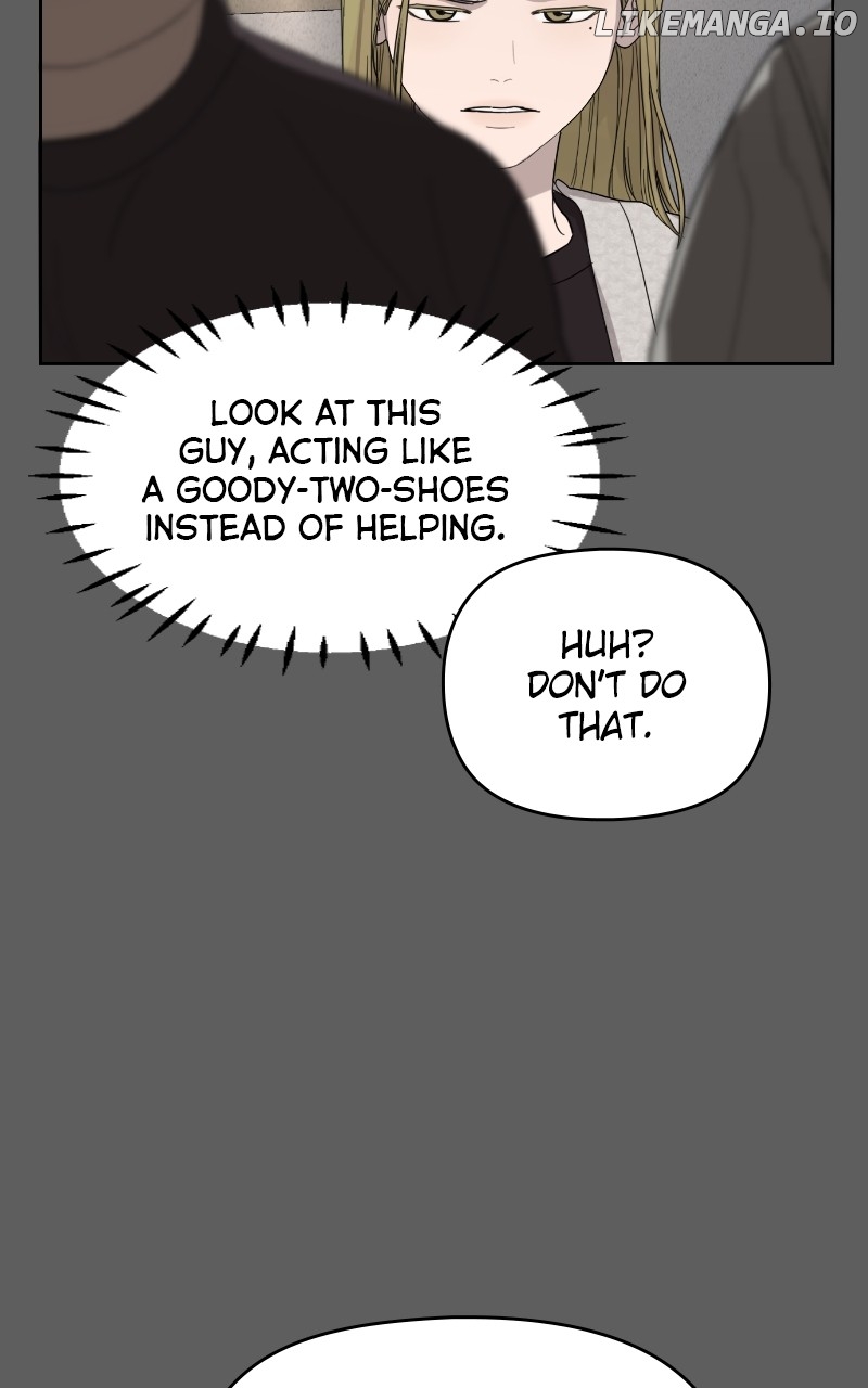 Degree of Love Chapter 7 - page 78
