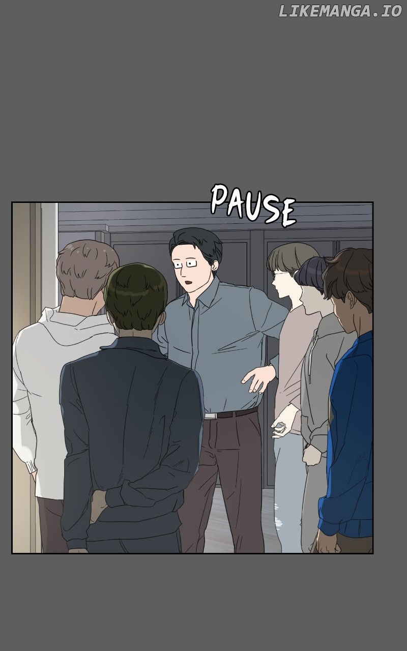 Degree of Love Chapter 7 - page 80