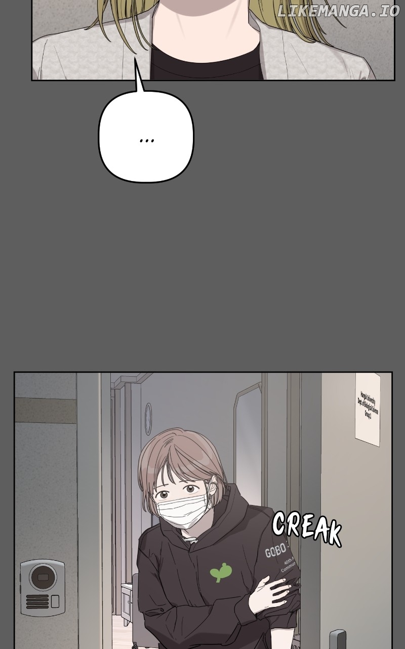 Degree of Love Chapter 7 - page 85