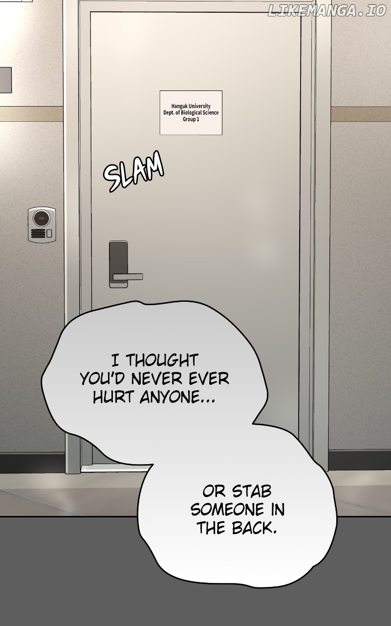 Degree of Love Chapter 7 - page 87