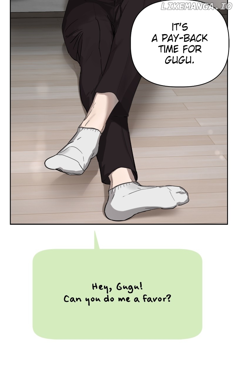 Degree of Love Chapter 7 - page 133