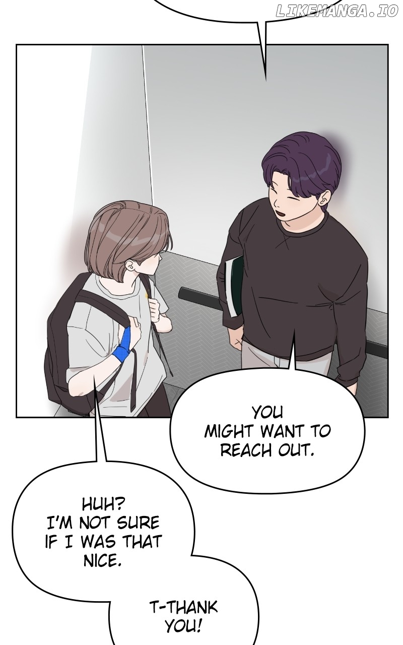 Degree of Love Chapter 8 - page 6