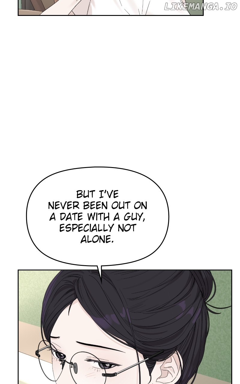 Degree of Love Chapter 8 - page 33
