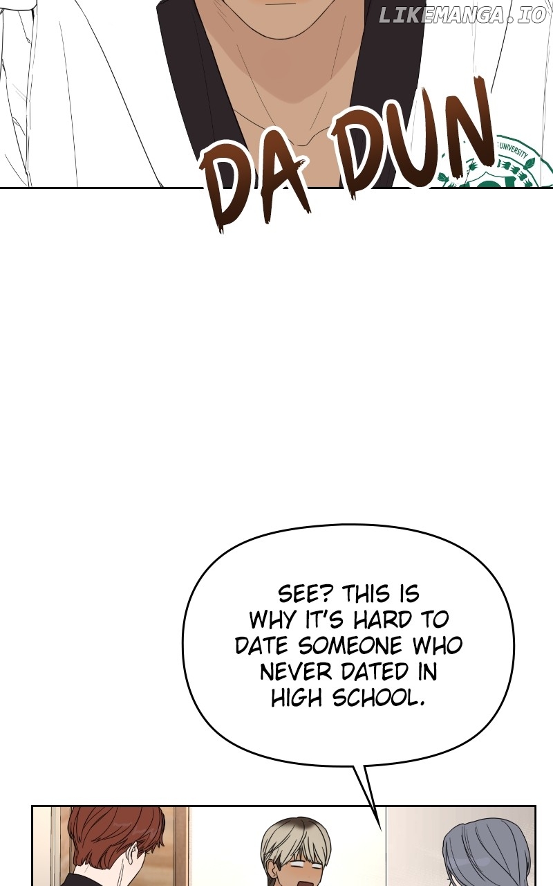 Degree of Love Chapter 8 - page 36