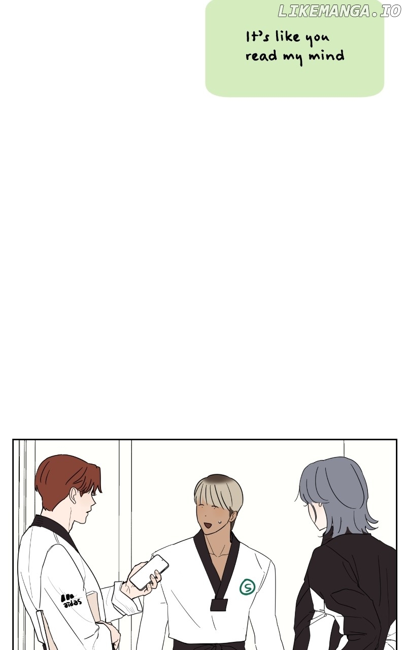 Degree of Love Chapter 8 - page 46
