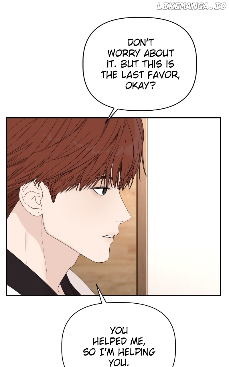 Degree of Love Chapter 8 - page 50