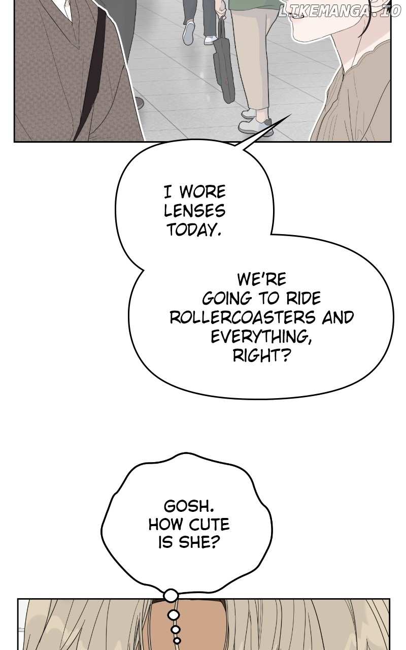 Degree of Love Chapter 8 - page 68