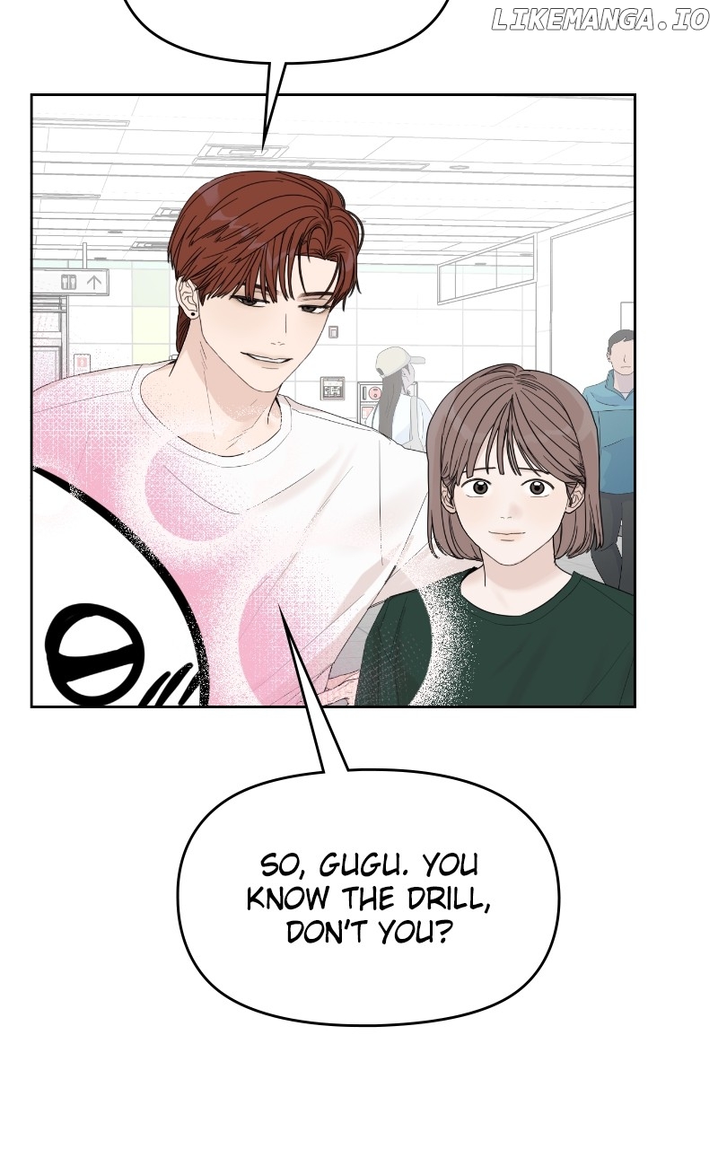Degree of Love Chapter 8 - page 70