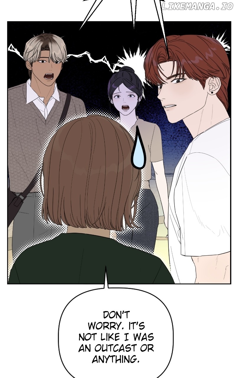 Degree of Love Chapter 8 - page 80
