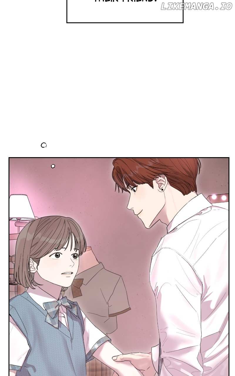 Degree of Love Chapter 8 - page 99