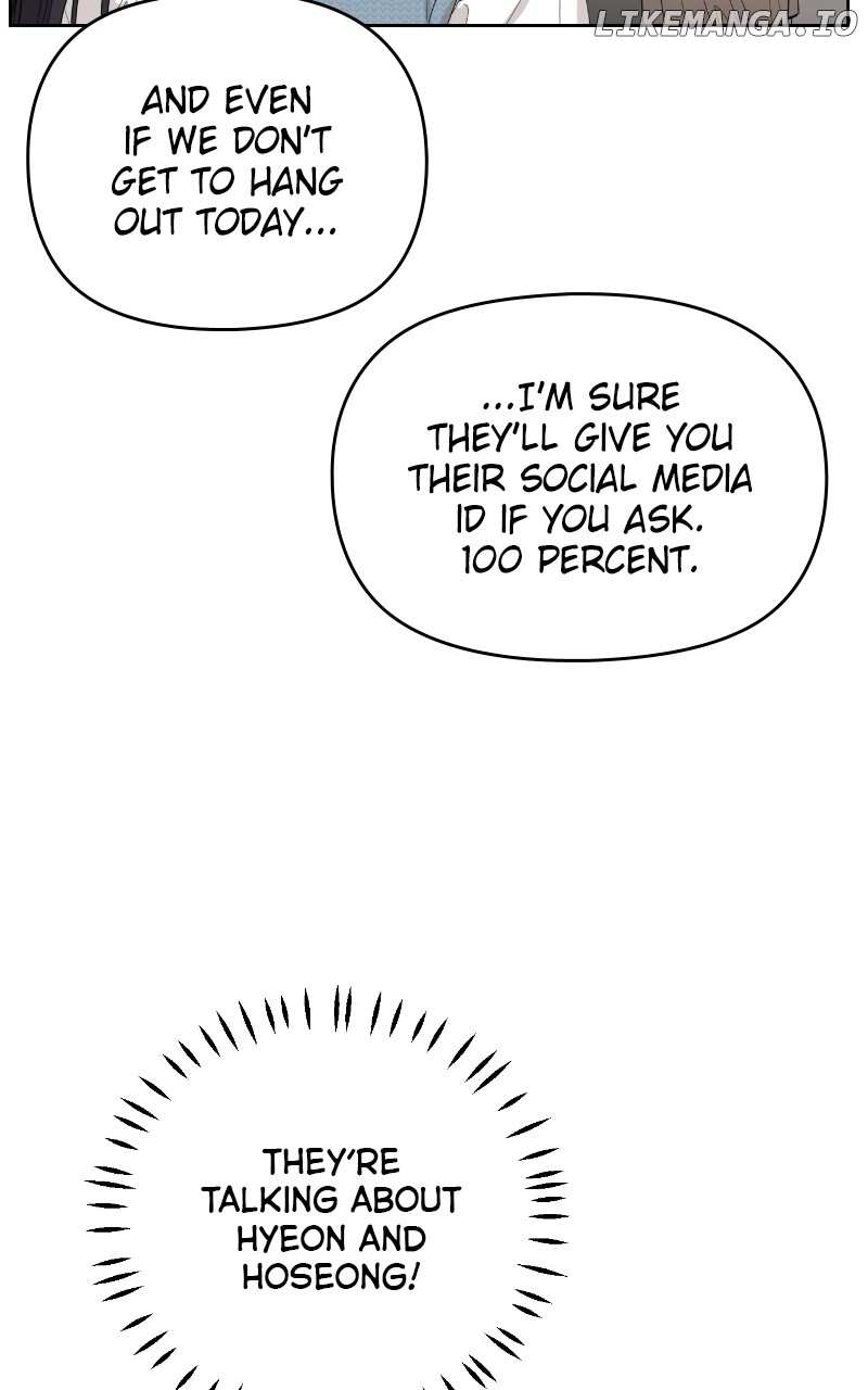 Degree of Love Chapter 8 - page 151