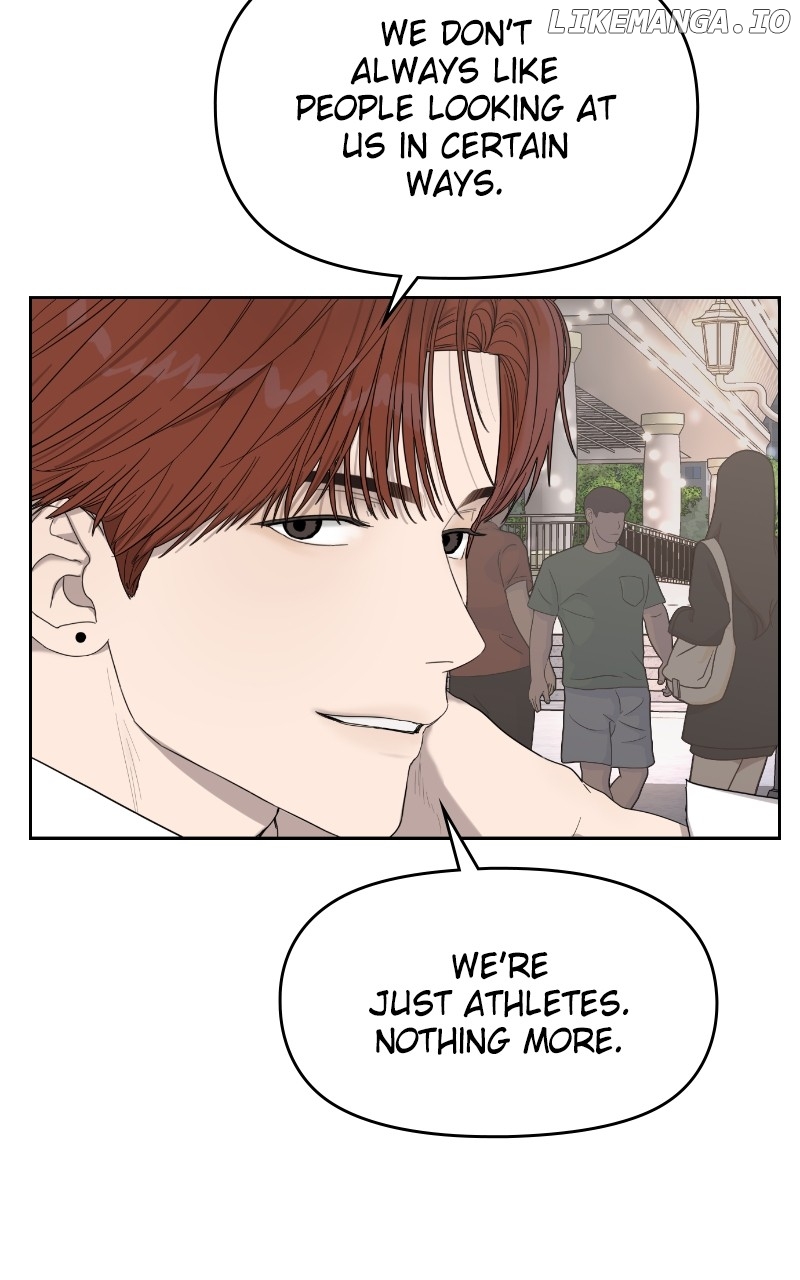 Degree of Love Chapter 9 - page 29