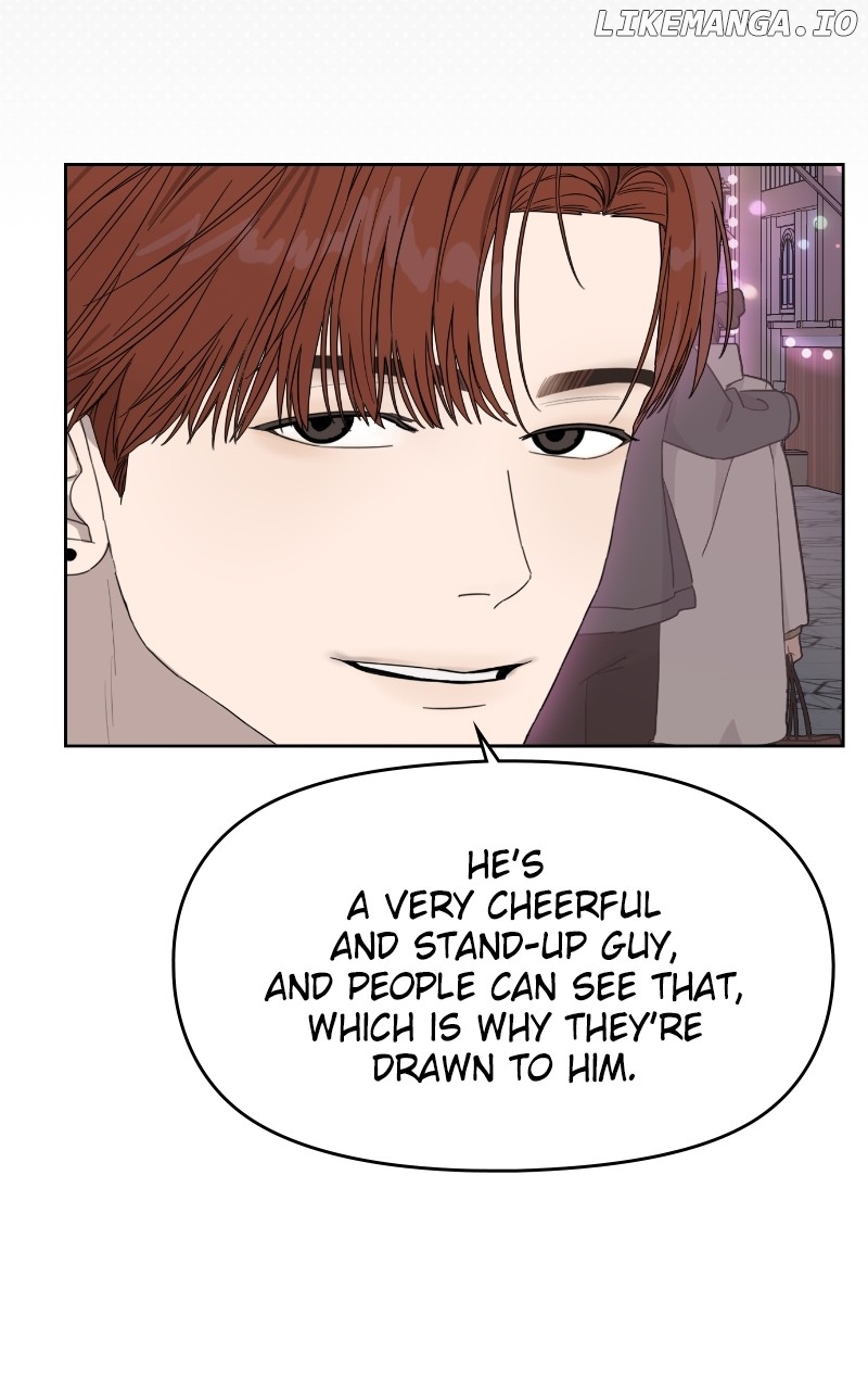 Degree of Love Chapter 9 - page 33
