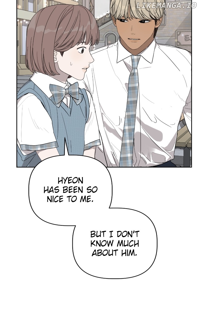 Degree of Love Chapter 9 - page 44