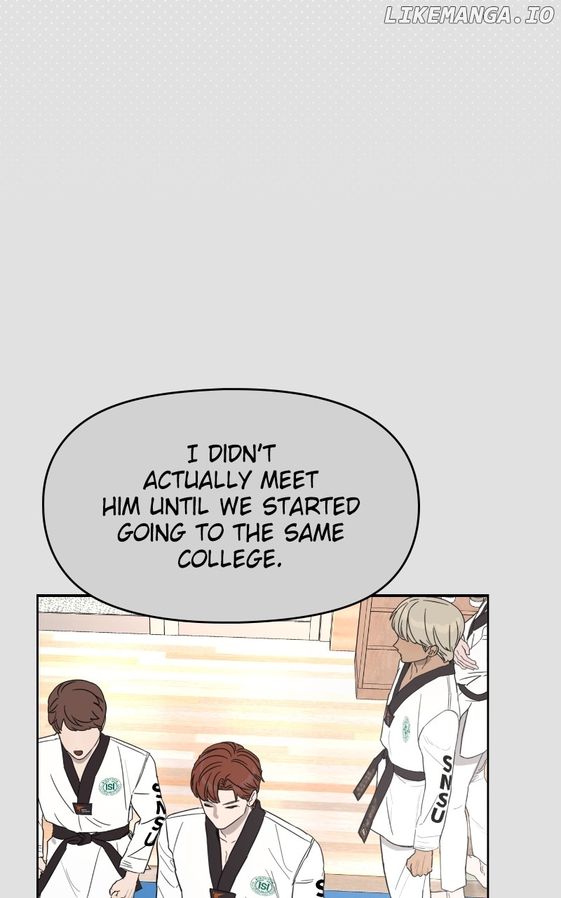 Degree of Love Chapter 9 - page 56