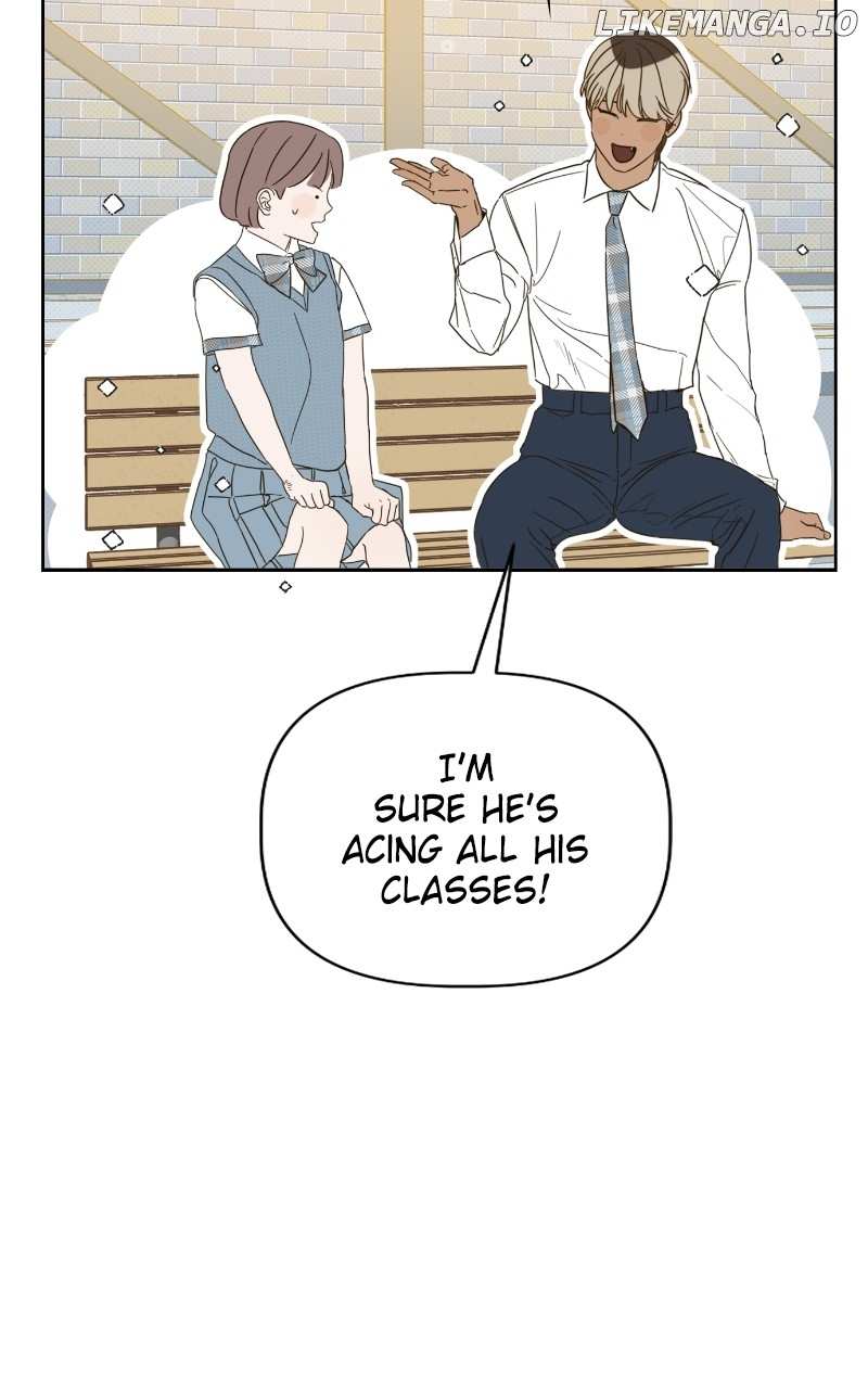 Degree of Love Chapter 9 - page 62