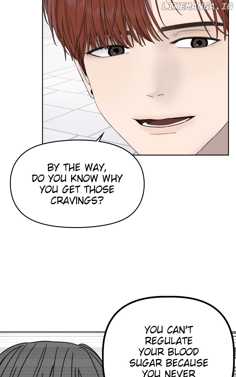 Degree of Love Chapter 9 - page 110