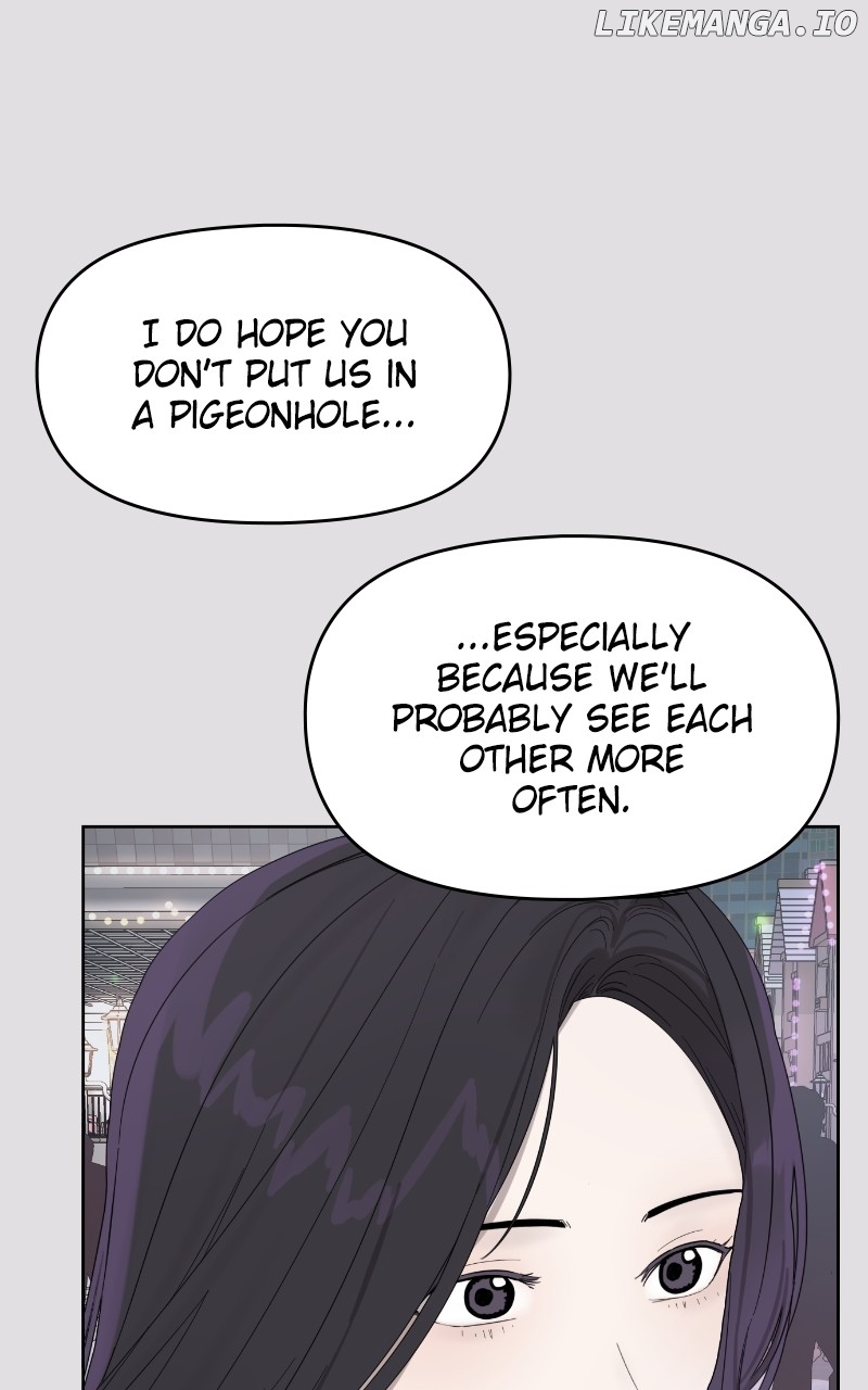 Degree of Love Chapter 9 - page 132