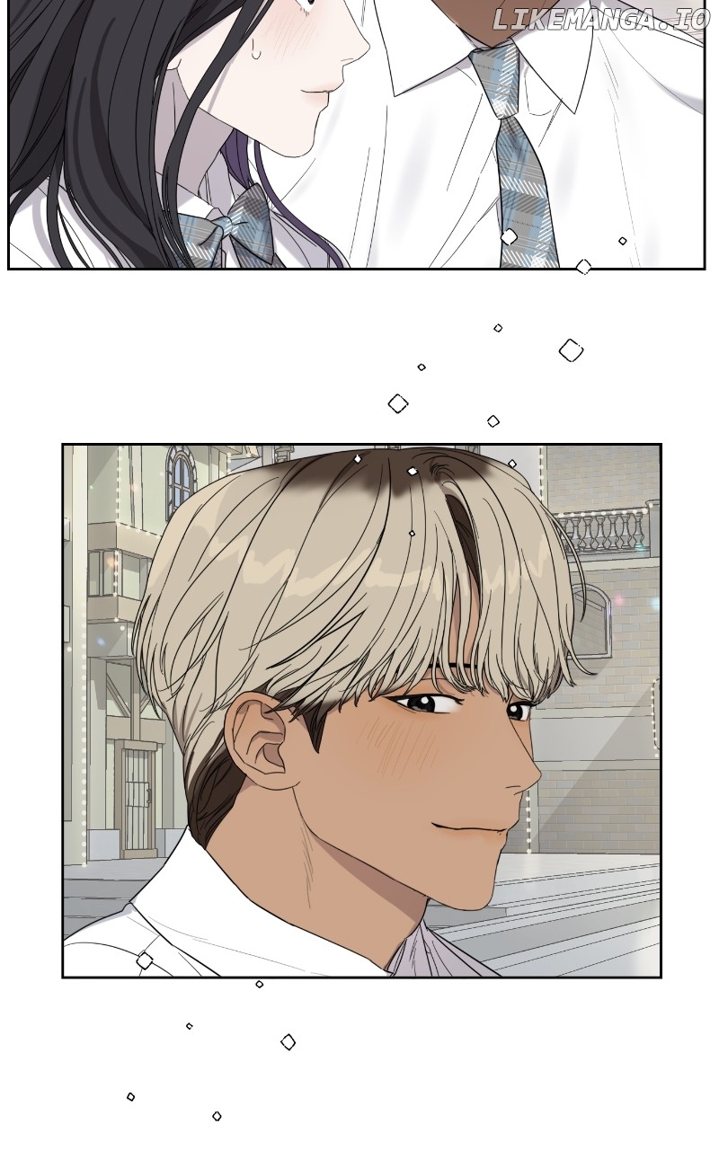 Degree of Love Chapter 9 - page 135
