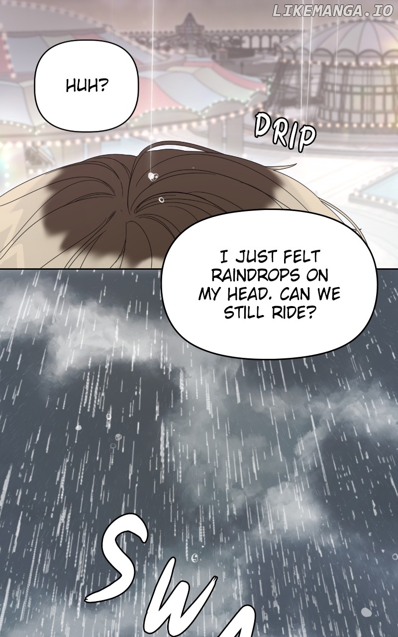 Degree of Love Chapter 9 - page 146