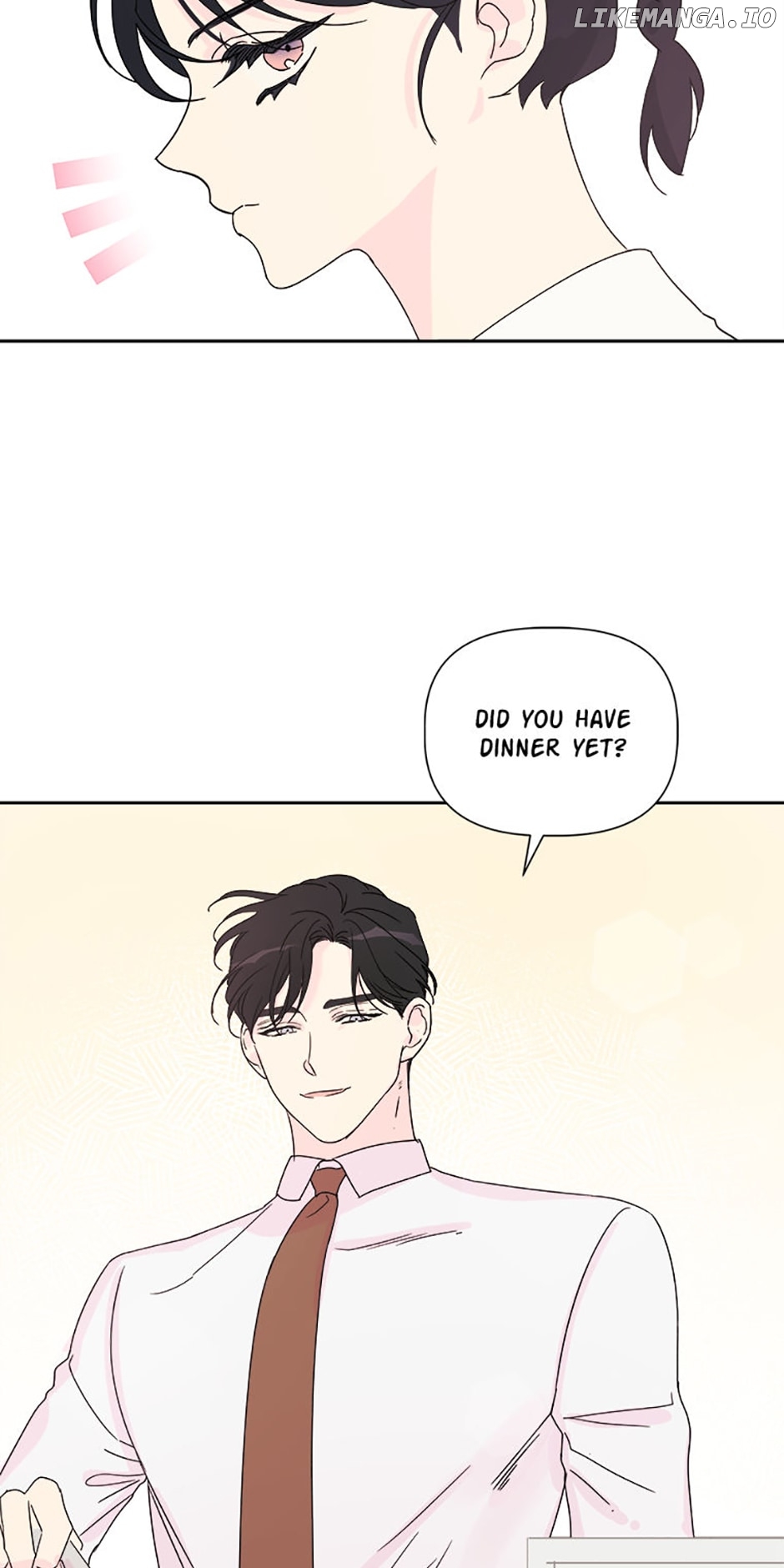 Taeju's Brother, Taehee Chapter 6 - page 4