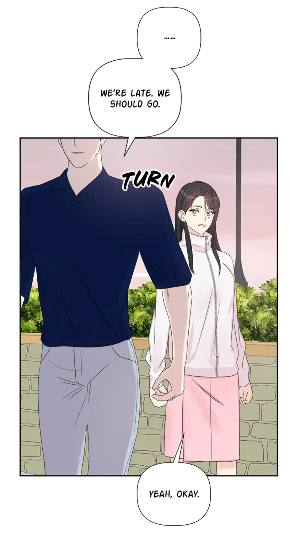 Taeju's Brother, Taehee Chapter 10 - page 65