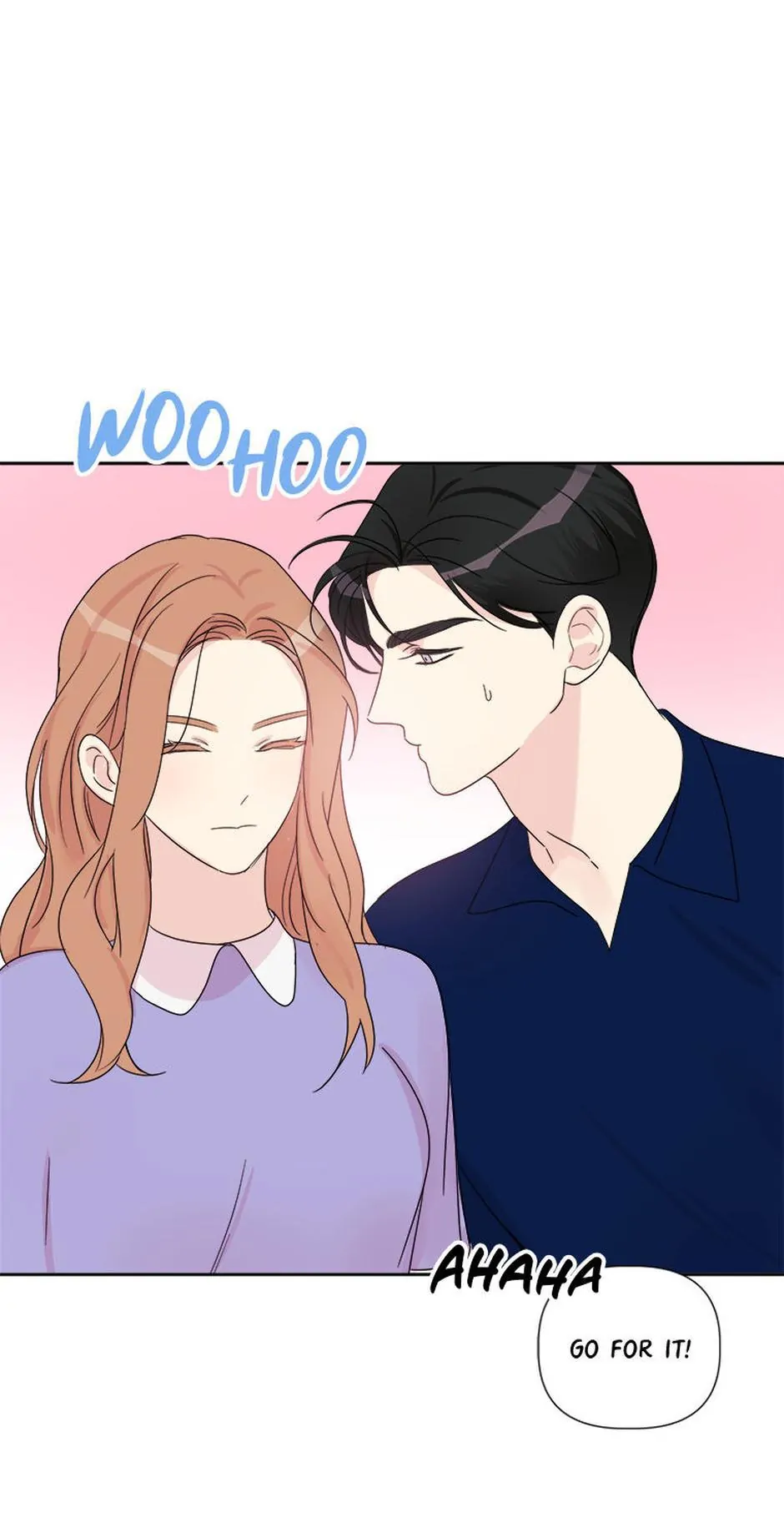 Taeju's Brother, Taehee Chapter 11 - page 49