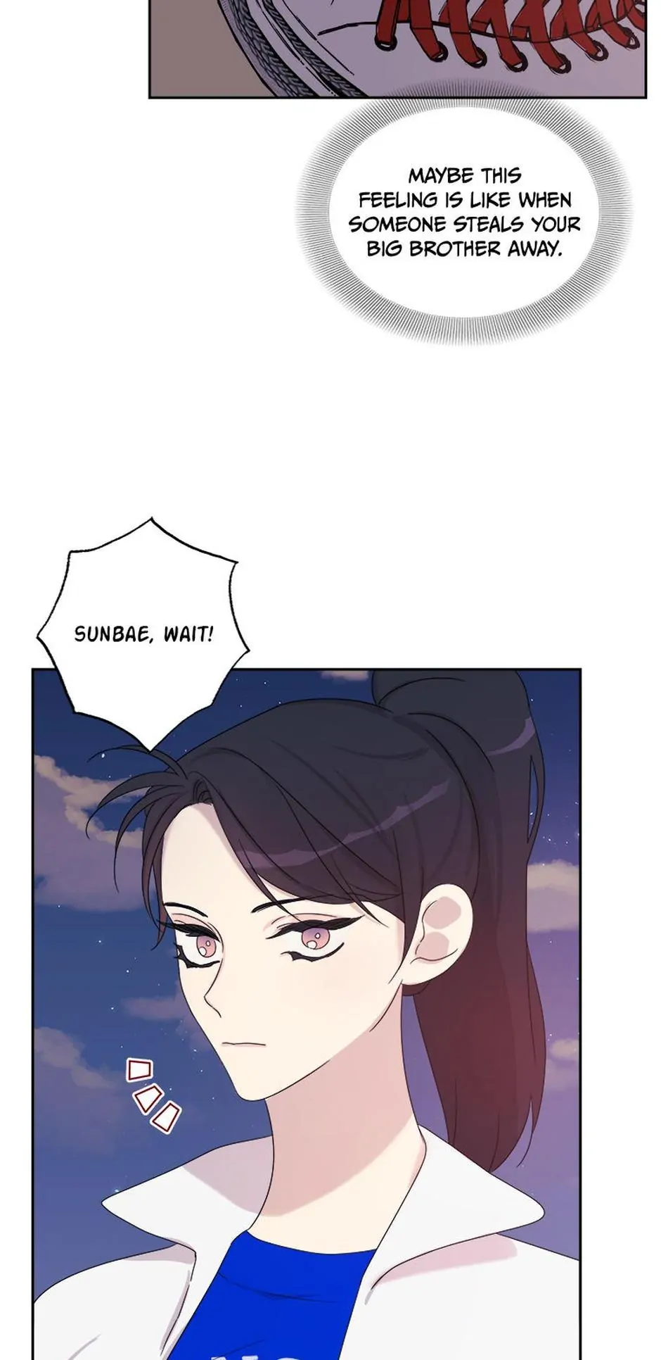 Taeju's Brother, Taehee Chapter 11 - page 64