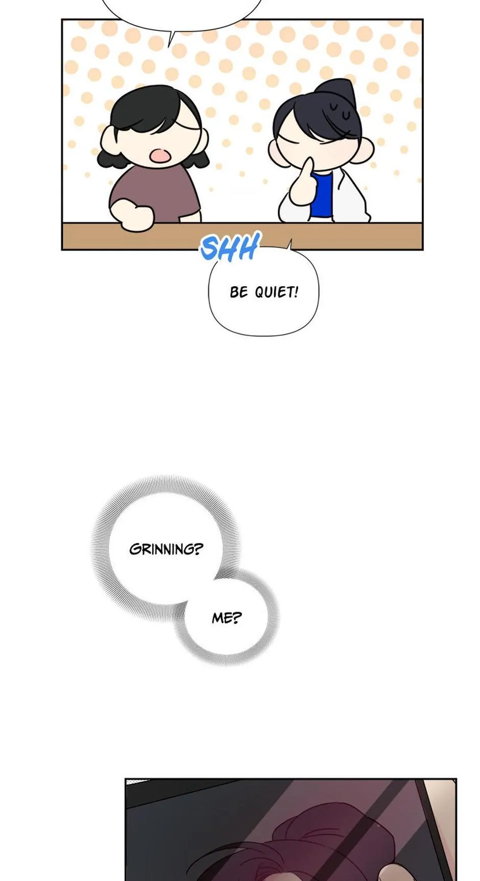 Taeju's Brother, Taehee Chapter 11 - page 6