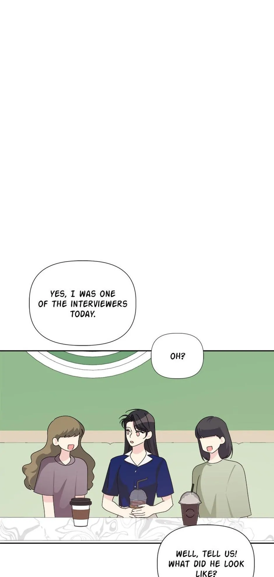 Taeju's Brother, Taehee Chapter 18 - page 33