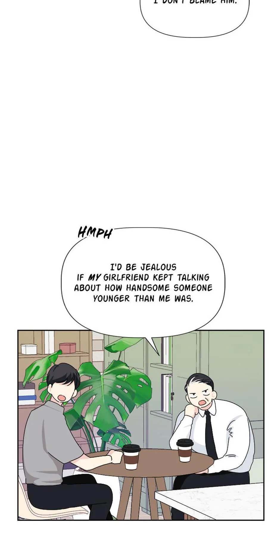 Taeju's Brother, Taehee Chapter 18 - page 48