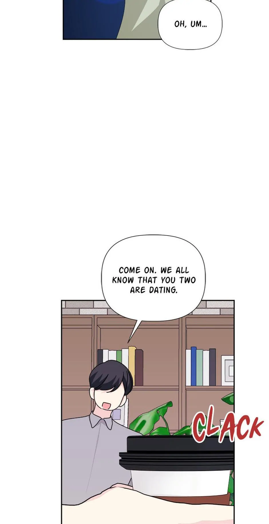 Taeju's Brother, Taehee Chapter 18 - page 52