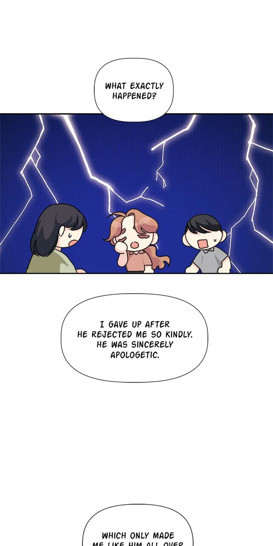 Taeju's Brother, Taehee Chapter 18 - page 63