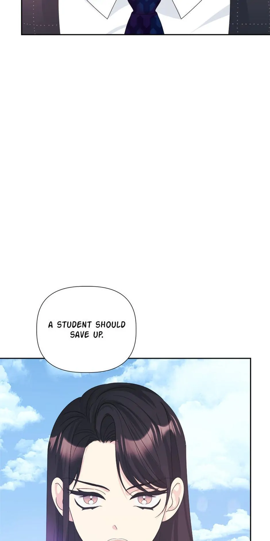 Taeju's Brother, Taehee Chapter 18 - page 7