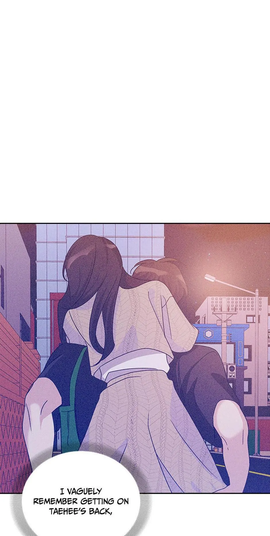 Taeju's Brother, Taehee Chapter 17 - page 13