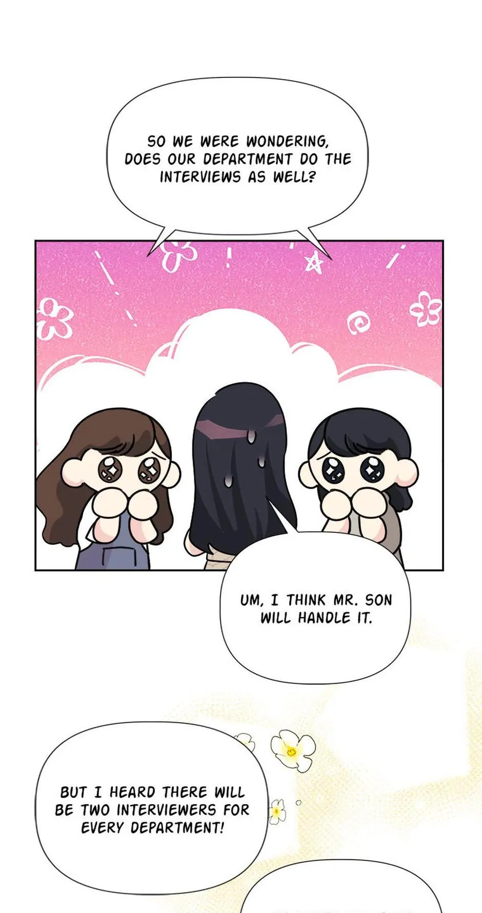 Taeju's Brother, Taehee Chapter 15 - page 38