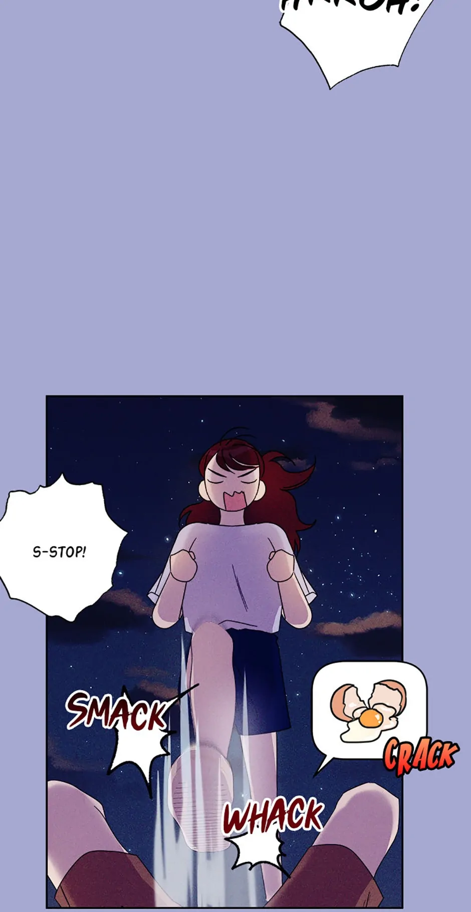 Taeju's Brother, Taehee Chapter 12 - page 49