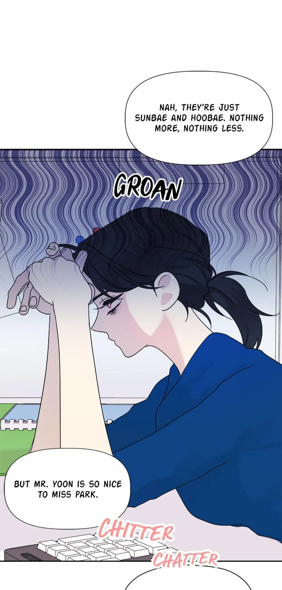 Taeju's Brother, Taehee Chapter 9 - page 31