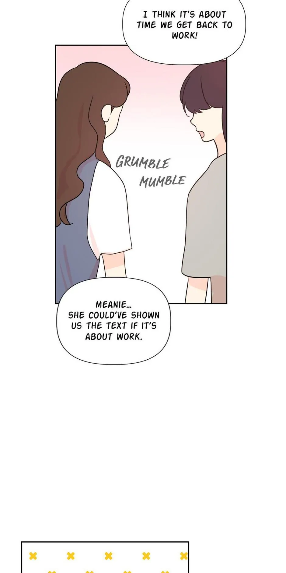 Taeju's Brother, Taehee Chapter 9 - page 38