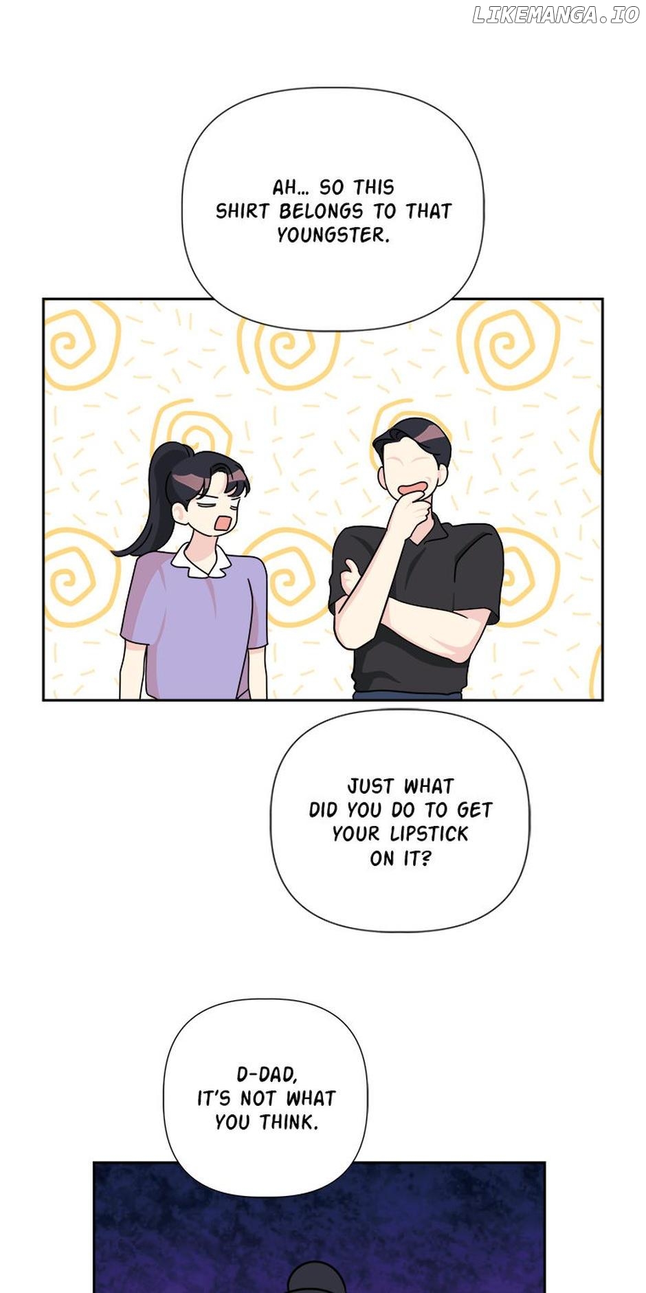 Taeju's Brother, Taehee Chapter 28 - page 29