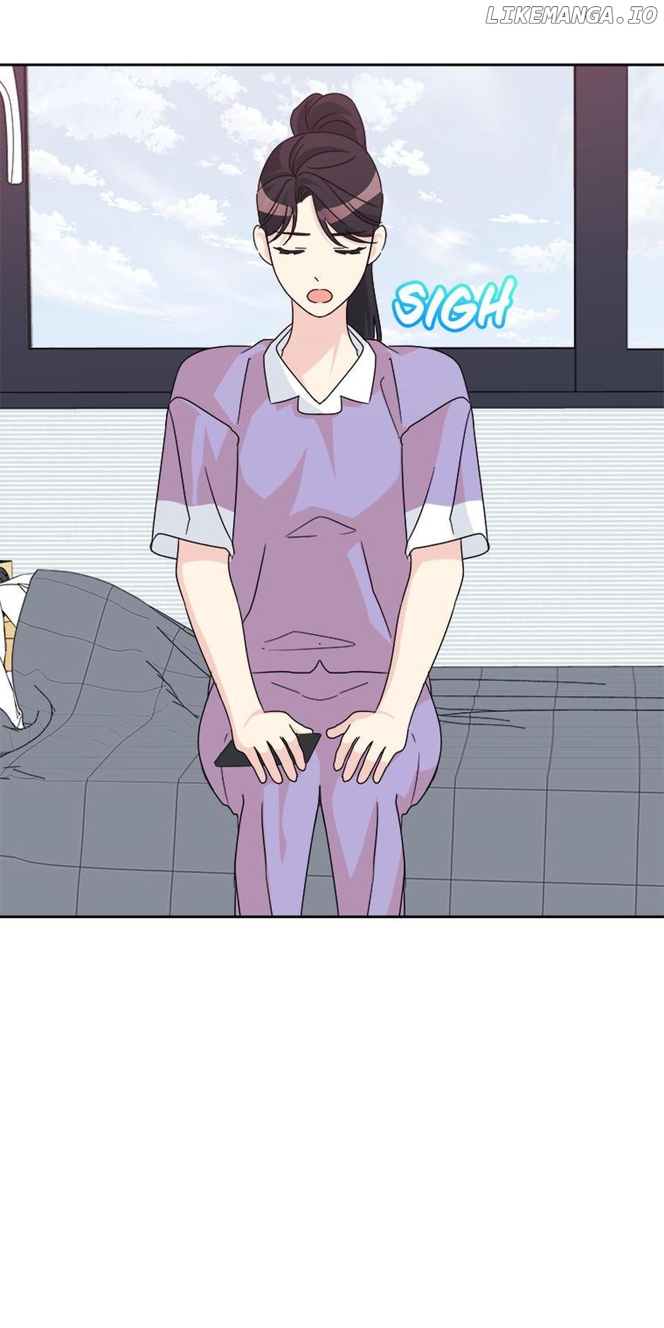 Taeju's Brother, Taehee Chapter 28 - page 62