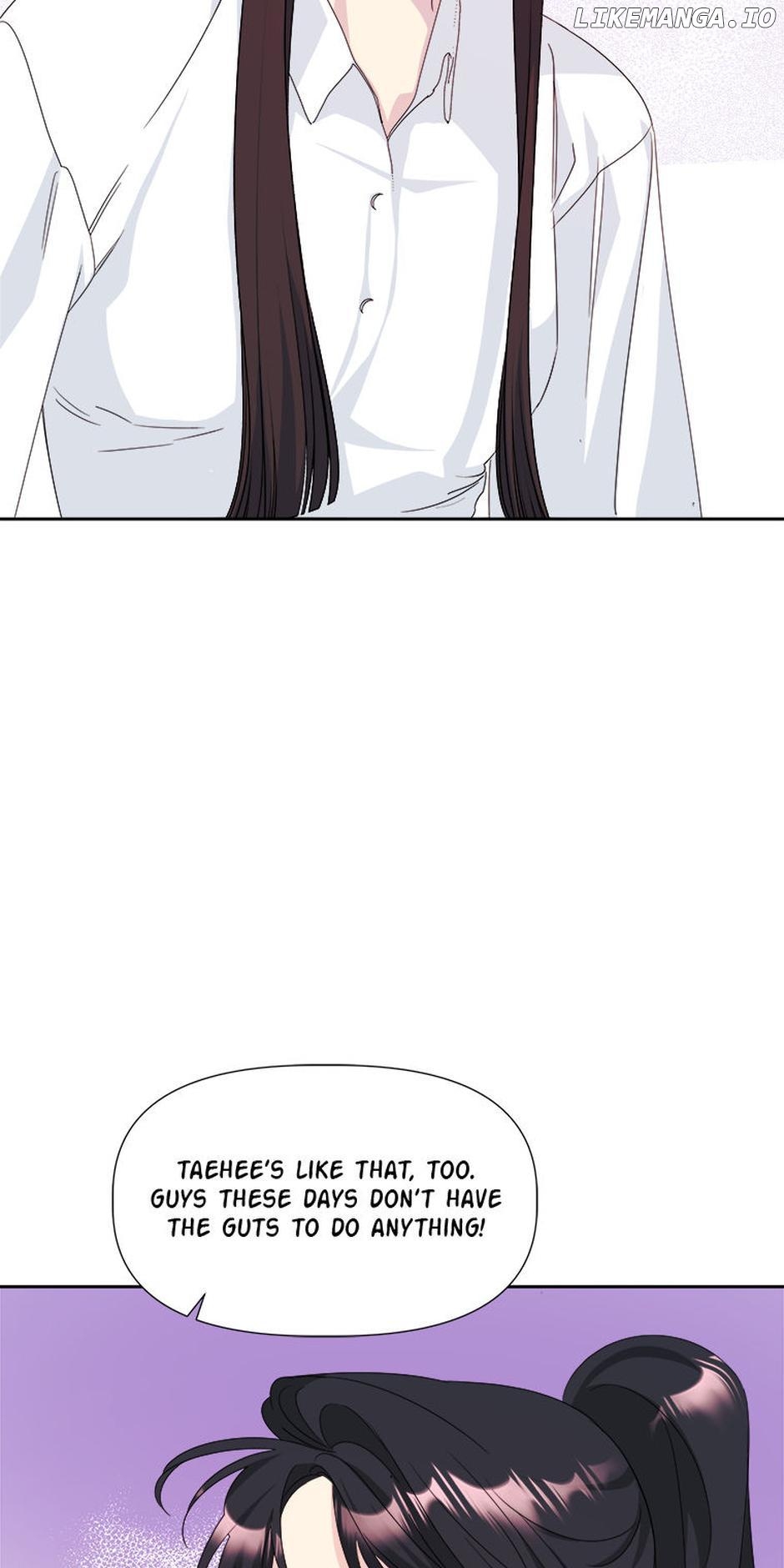 Taeju's Brother, Taehee Chapter 29 - page 11