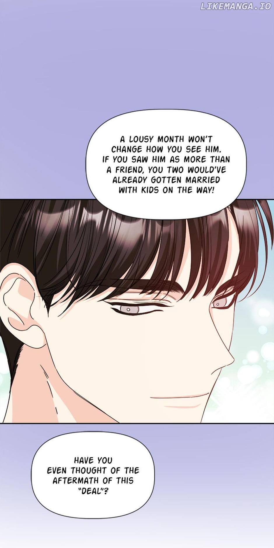 Taeju's Brother, Taehee Chapter 29 - page 26