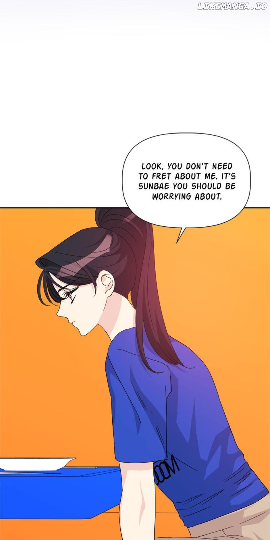 Taeju's Brother, Taehee Chapter 29 - page 27