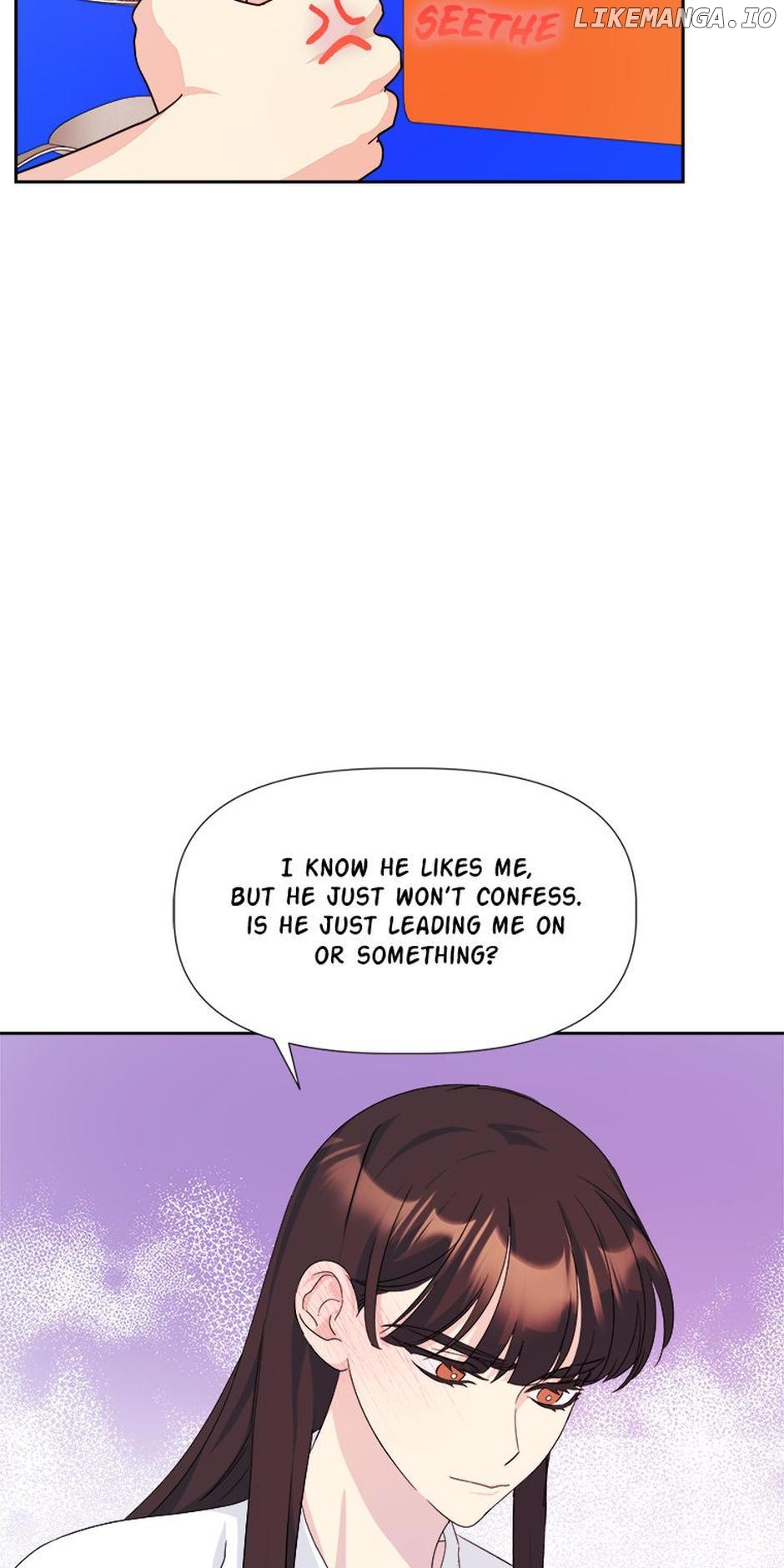 Taeju's Brother, Taehee Chapter 29 - page 10