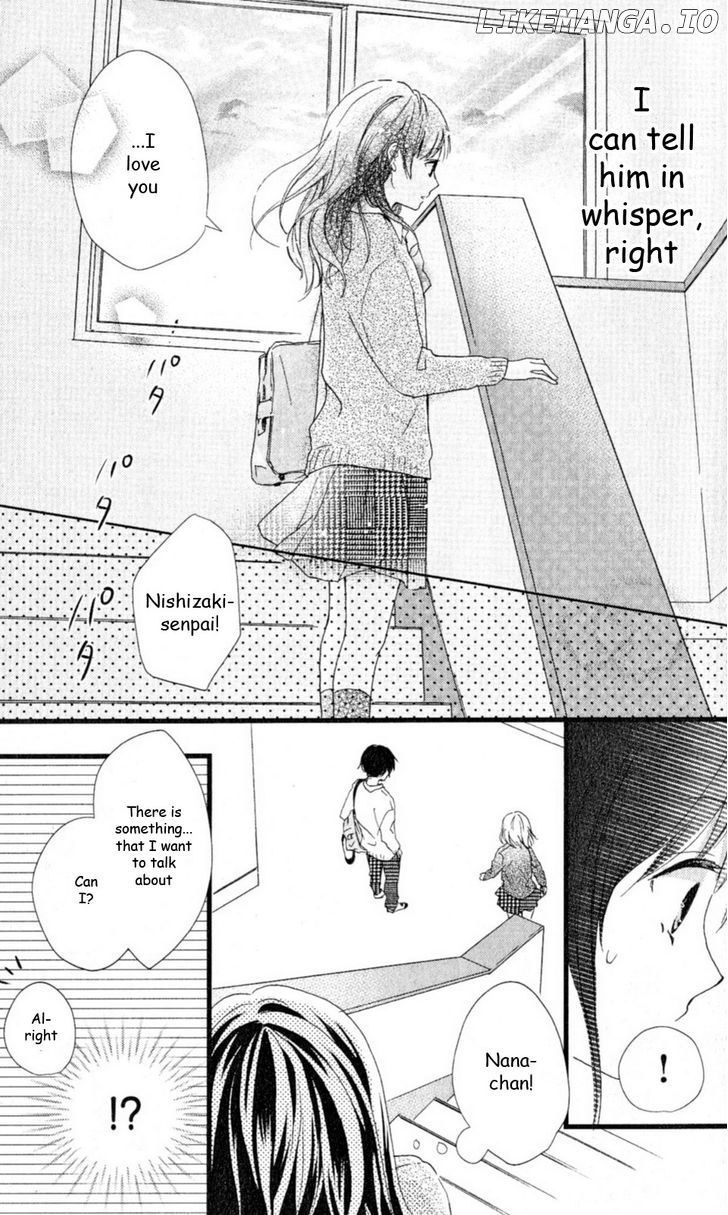 Risouteki Boyfriend chapter 1 - page 38