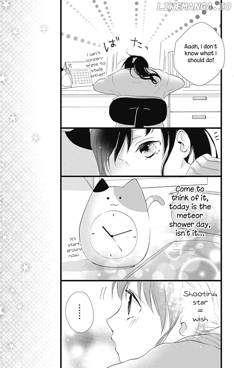 Risouteki Boyfriend chapter 8 - page 24