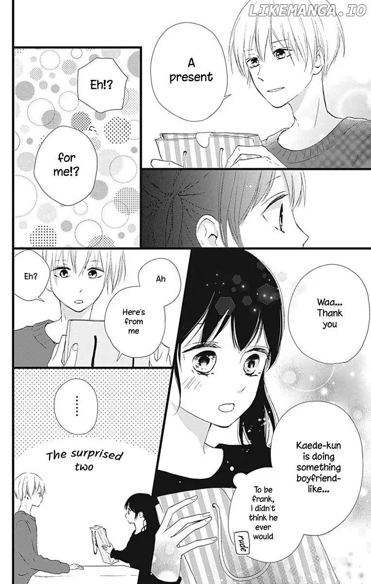 Risouteki Boyfriend chapter 10 - page 18