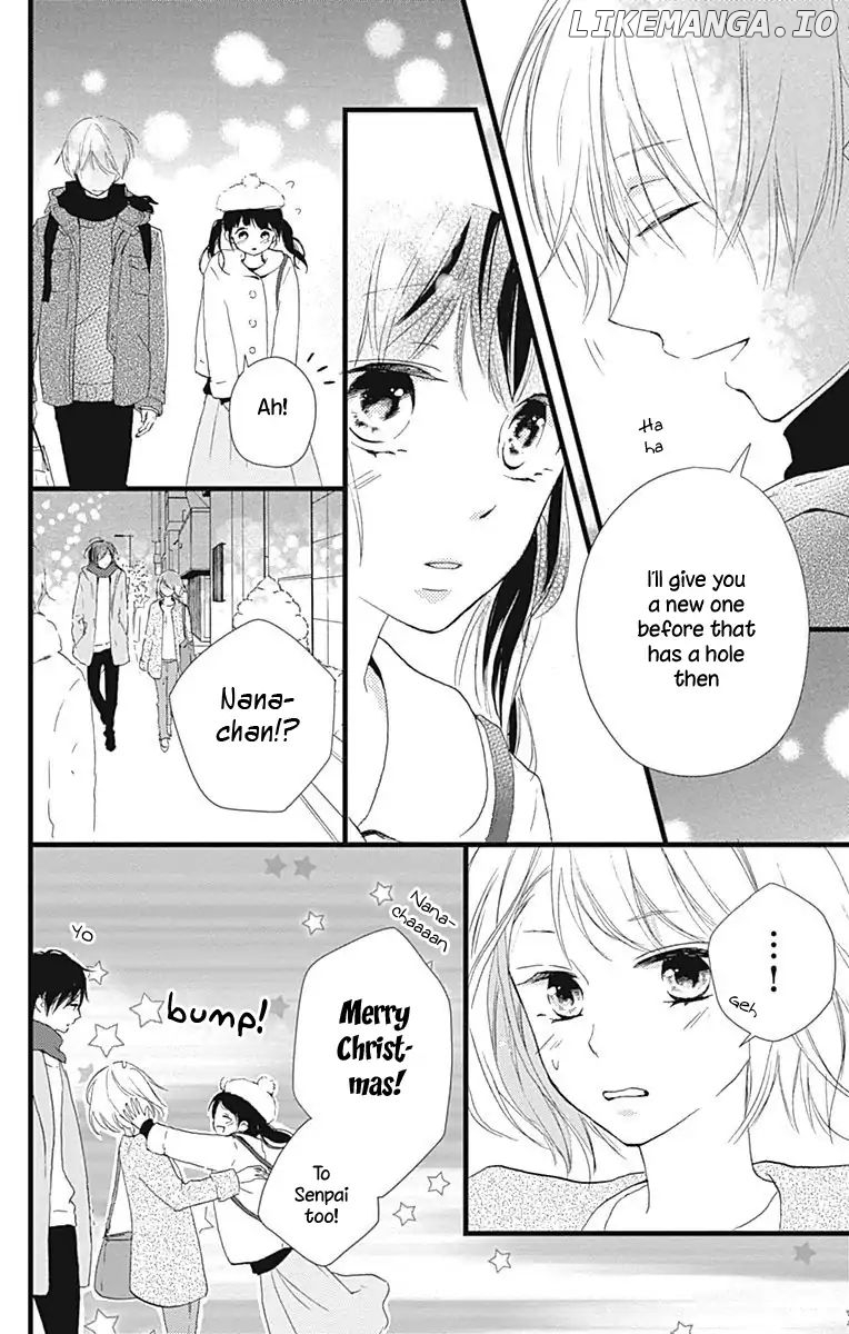 Risouteki Boyfriend chapter 10 - page 22