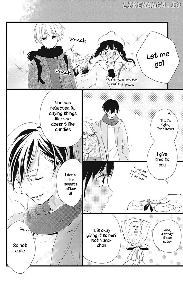 Risouteki Boyfriend chapter 10 - page 24
